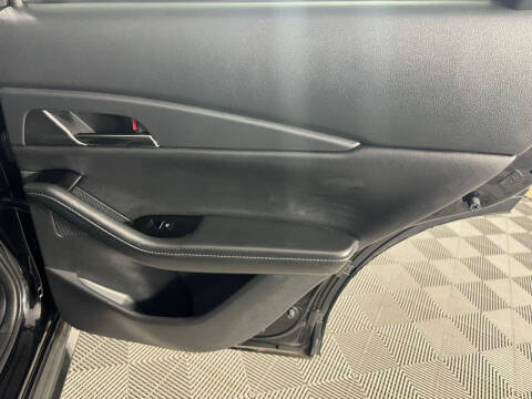 2025 Mazda CX-30 2.5 S Preferred