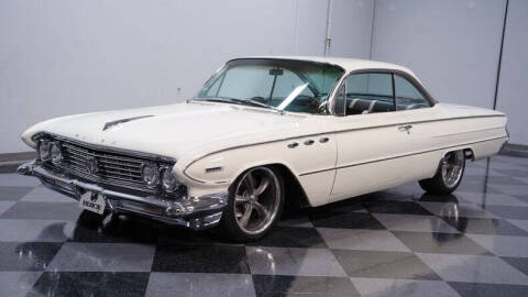 1961 Buick Invicta