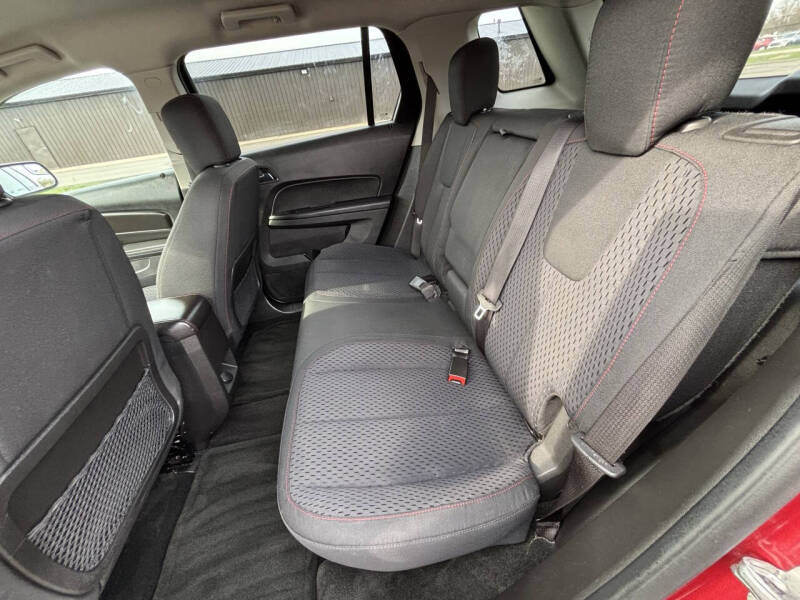 2013 GMC Terrain SLE-1