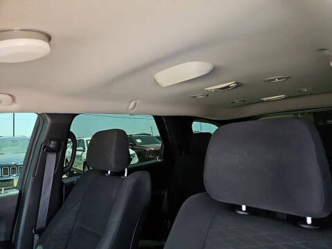 2019 Dodge Durango Pursuit