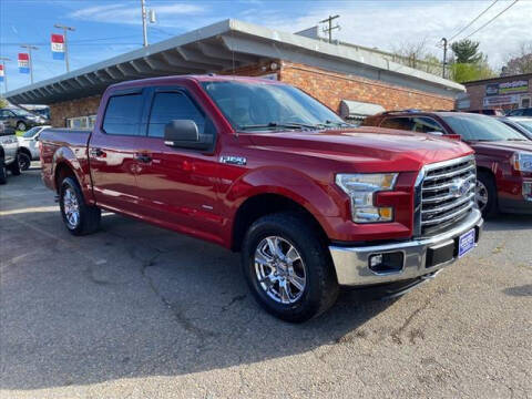 Pickup Truck For Sale in Bristol, TN - PARKWAY AUTO SALES OF BRISTOL