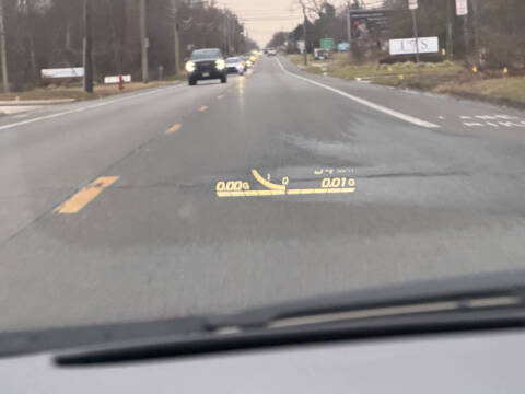 2025 Chevrolet Corvette Stingray