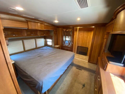 2017 Heartland MOBILE SUITE  38 RSSA