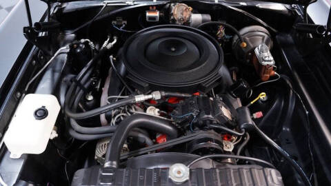 1967 Dodge Coronet