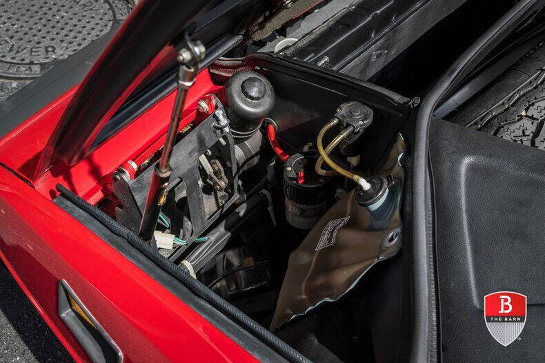 1978 Ferrari Dino 308 GT4