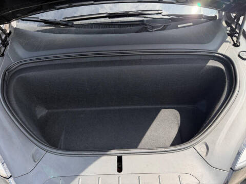 2020 Tesla Model X Long Range