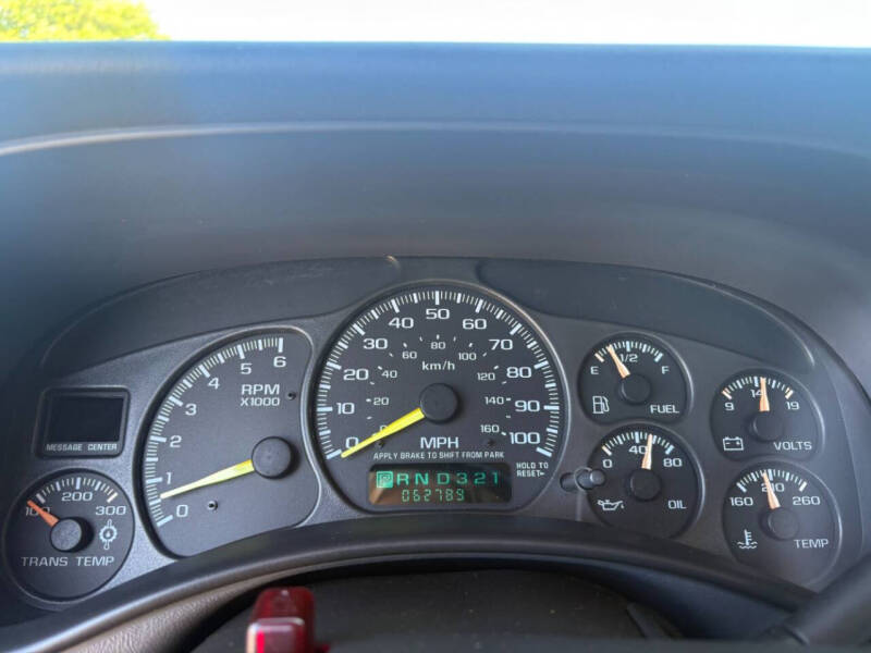 1999 GMC Sierra 2500