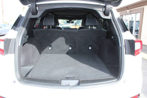 2019 Acura RDX w/A-SPEC