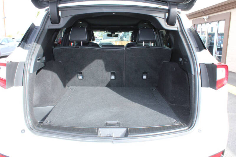 2019 Acura RDX w/A-SPEC