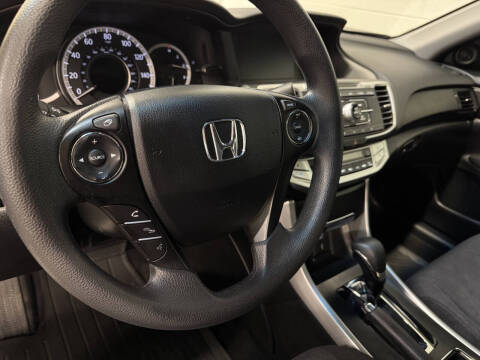 2013 Honda Accord EX