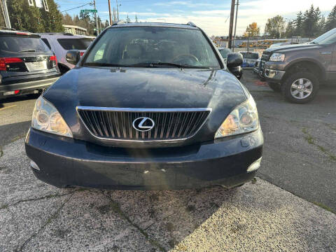 2005 Lexus RX 330