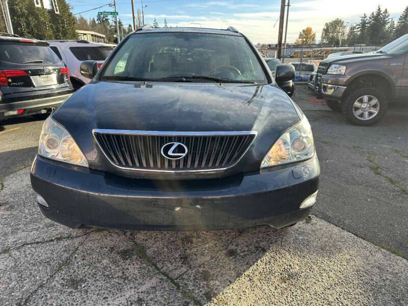 2005 Lexus RX 330