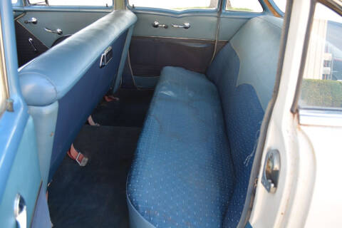 1955 Chevrolet Bel Air