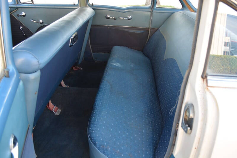 1955 Chevrolet Bel Air