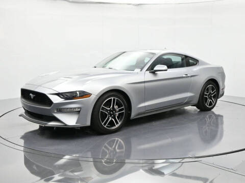 2023 Ford Mustang EcoBoost