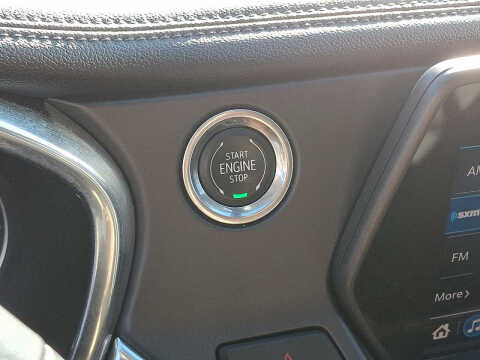 2019 Chevrolet Blazer LT