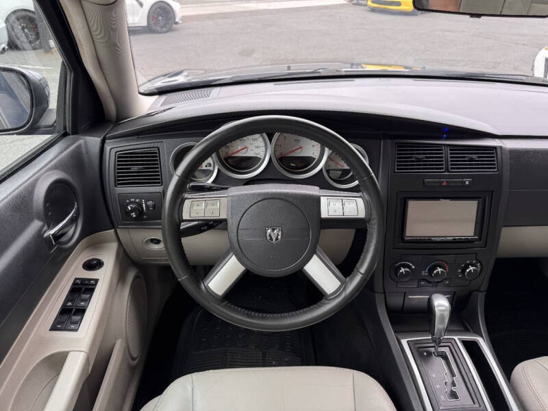 2006 Dodge Charger RT