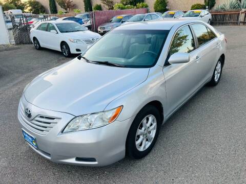 2009 Toyota Camry for sale at C. H. Auto Sales in Citrus Heights CA