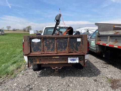 1999 Dodge Ram 2500