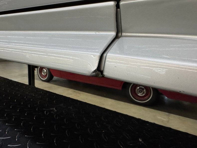 2002 Ford Mustang GT Deluxe