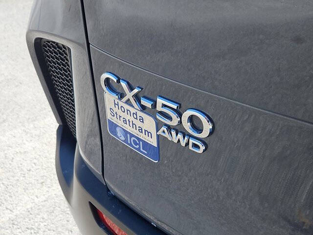 2024 Mazda CX-50 2.5 S Premium