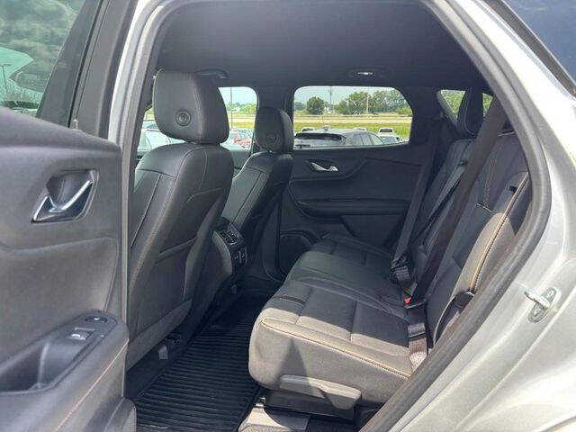 2020 Chevrolet Blazer Premier