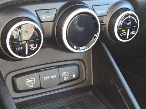 2024 Hyundai Venue Limited