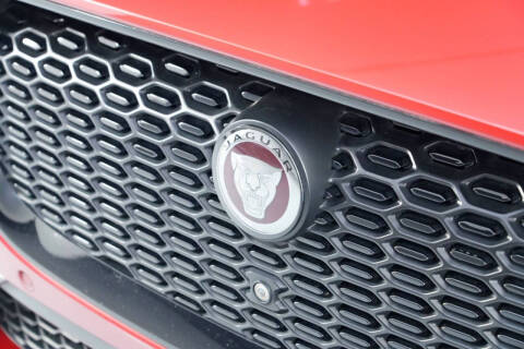 2022 Jaguar I-PACE EV400 HSE