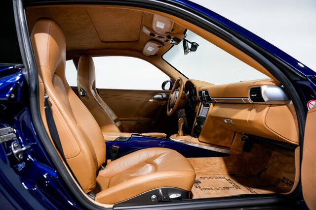 2006 Porsche 911 Carrera S