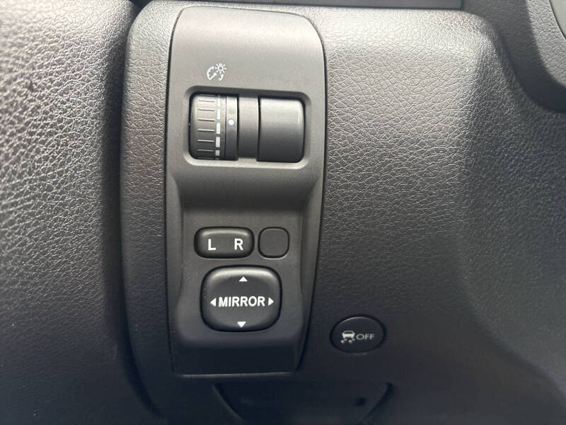 2010 Subaru Forester 2.5XT Limited