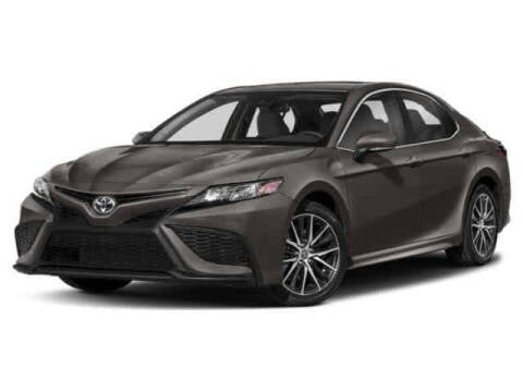 2023 Toyota Camry for sale at Jeff Haas Mazda in Houston TX