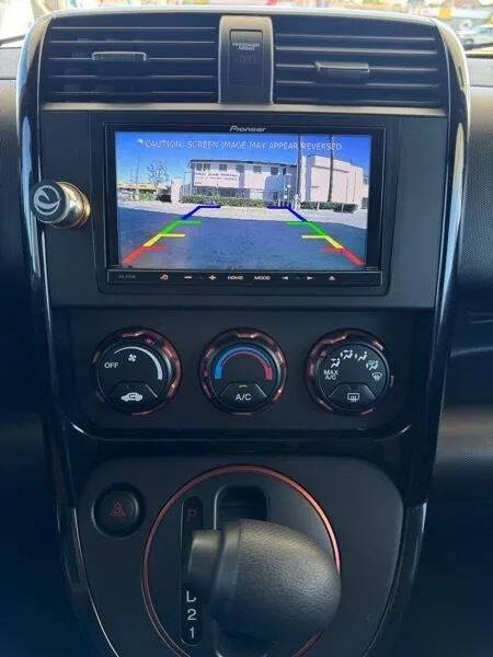 2008 Honda Element SC