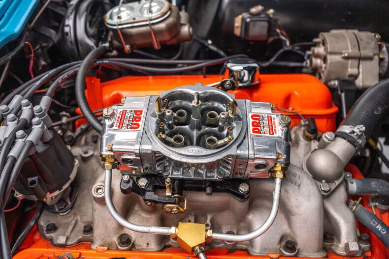 1966 Chevrolet Corvette