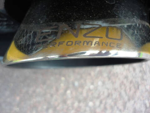 2004 Lamborghini Gallardo