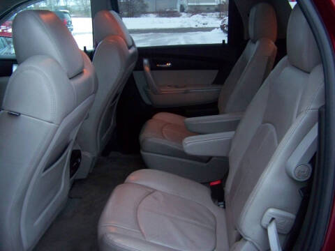 2011 GMC Acadia SLT-1