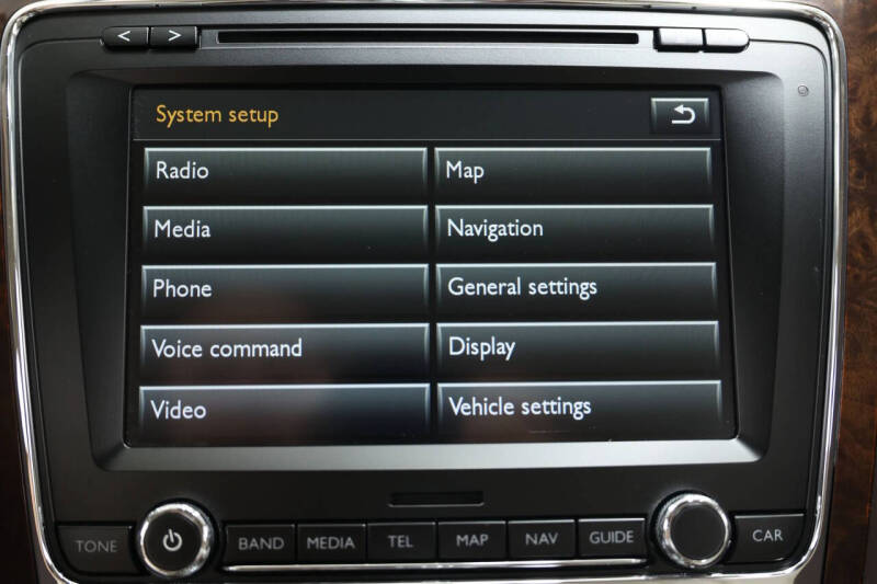 2014 Bentley Flying Spur