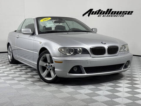 2005 BMW 3 Series