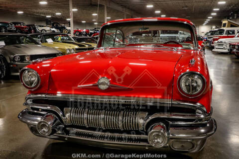 1957 Pontiac Chieftain