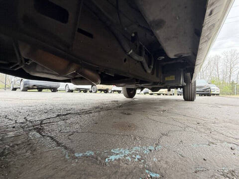 2014 Chevrolet Express 2500