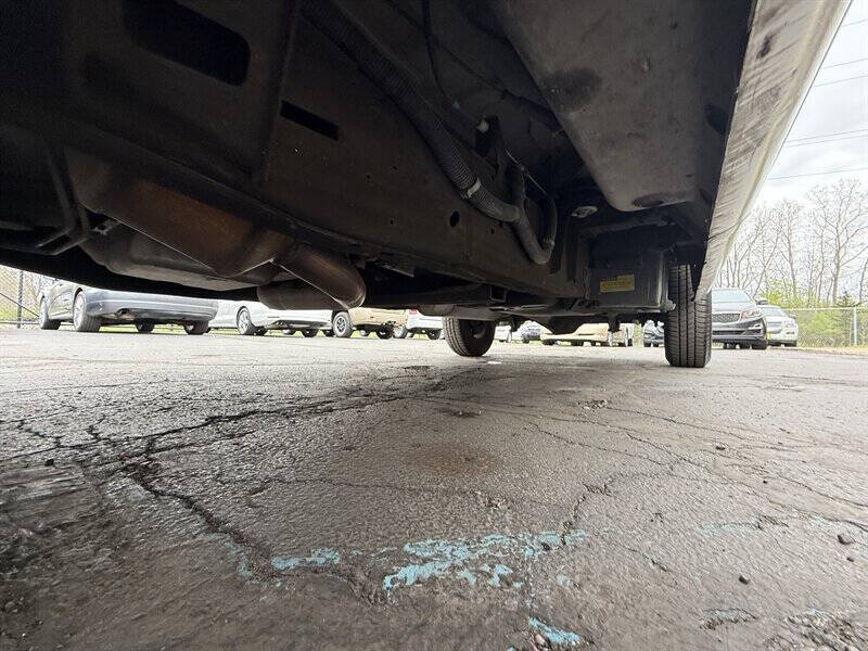 2014 Chevrolet Express 2500