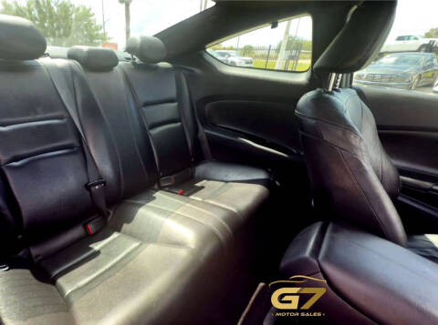 2016 Honda Accord EX-L V6 w/Navi w/Honda Sensing