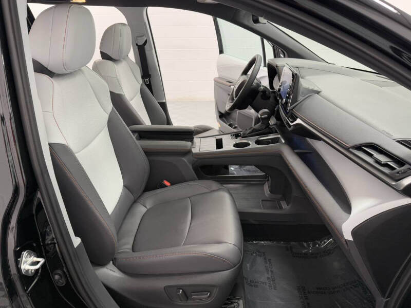 2024 Toyota Sienna
