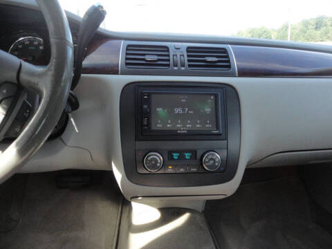 2007 Buick Lucerne CXL V6