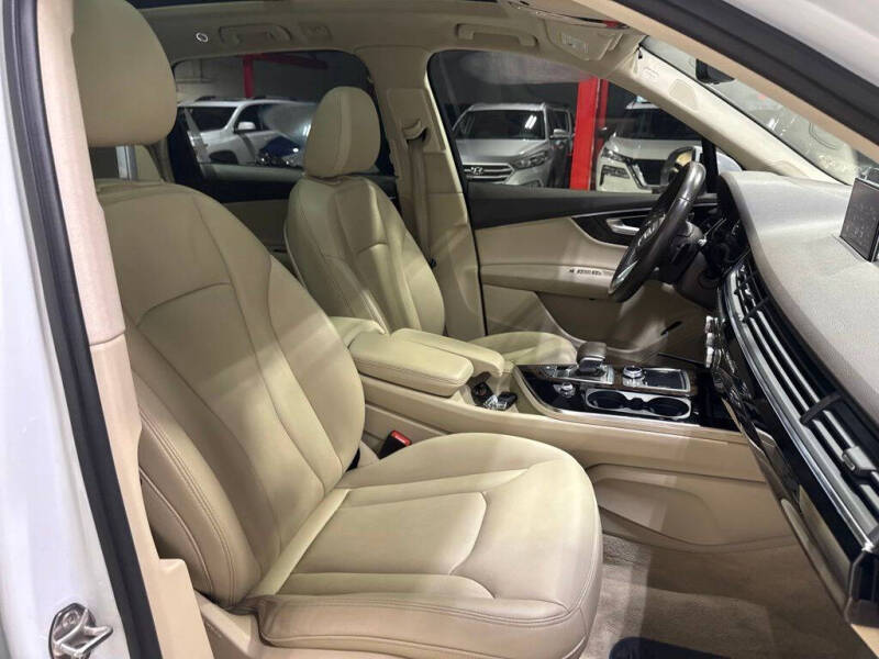 2019 Audi Q7