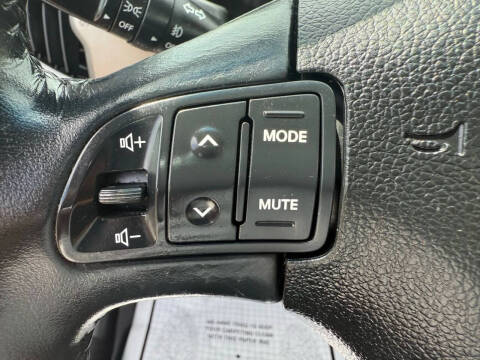 2016 Kia Sportage EX