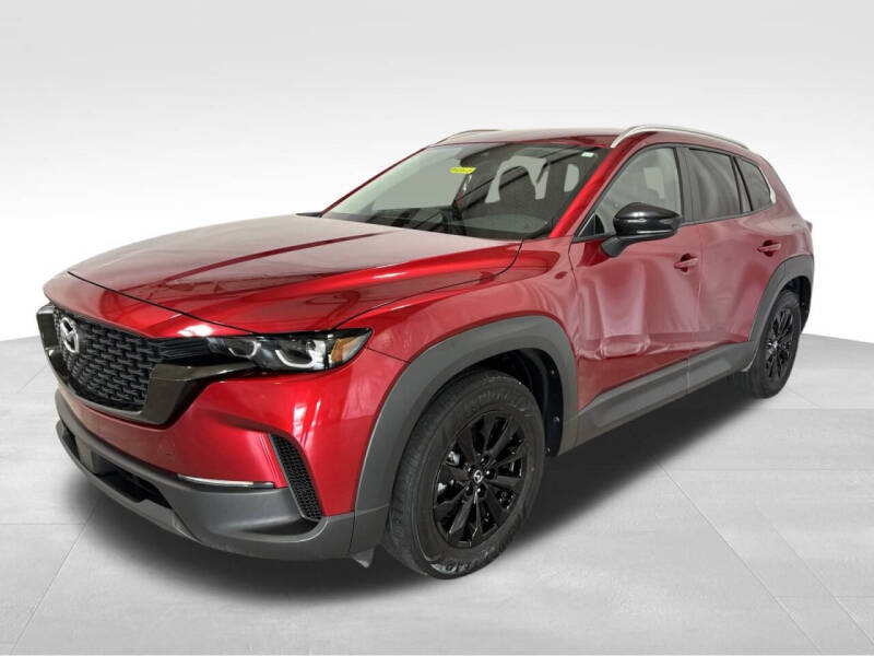 2024 Mazda CX-50 2.5 S Preferred