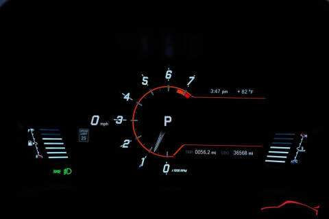 2023 Toyota GR Supra 3.0