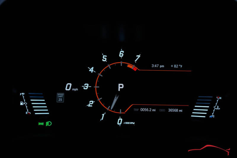 2023 Toyota GR Supra 3.0