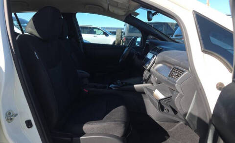 2023 Nissan LEAF SV PLUS