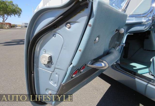 1958 Chevrolet Corvette